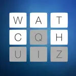Watch Letter Quiz App Support