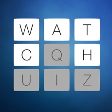 Activities of Watch Letter Quiz