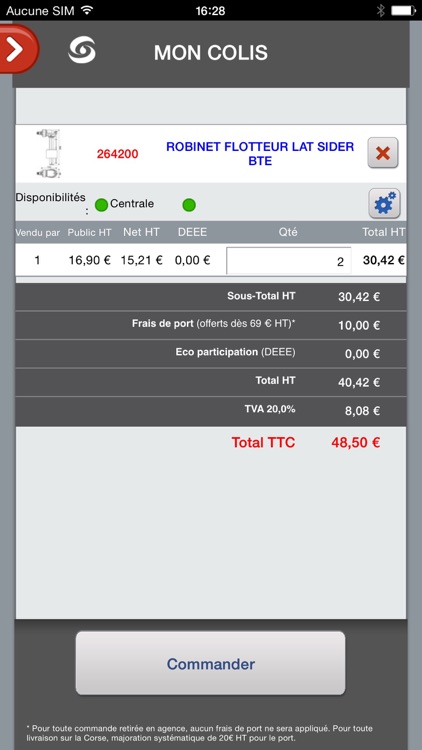 Sider Mobile screenshot-3
