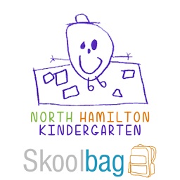 North Hamilton Kindergarten - Skoolbag