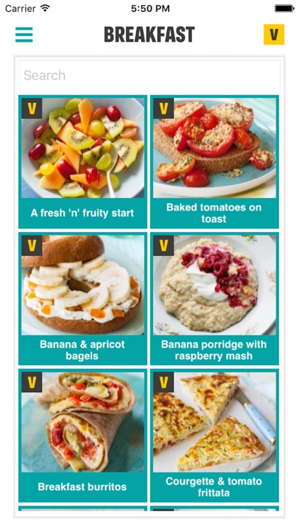 One You Easy Meals