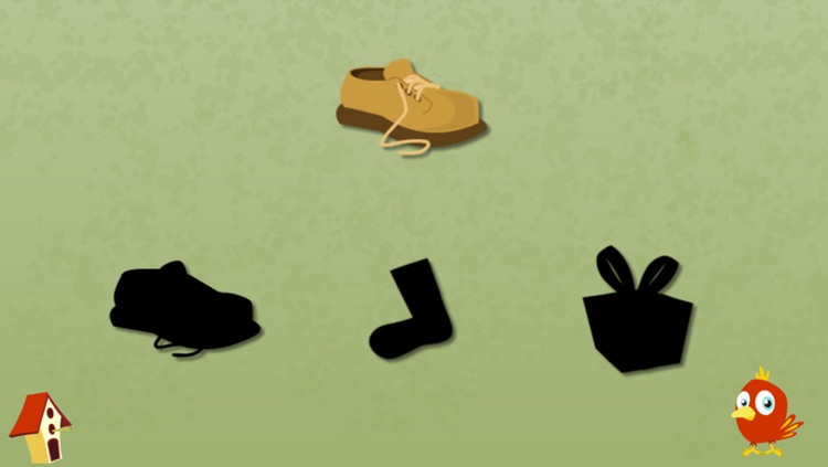 Atención, vamos a jugar