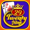 29 Card Game - iPhoneアプリ