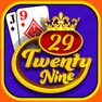 Get 29 Card Game for iOS, iPhone, iPad Aso Report