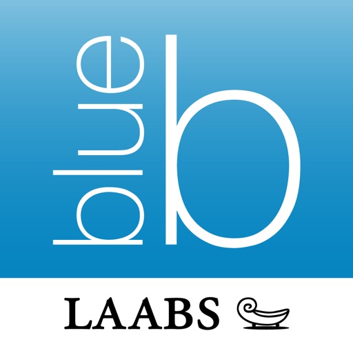 blue Laabs – Das Magazin für Bad, Heizung und Umbau icon