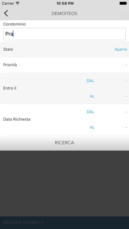 LaborApp screenshot-3