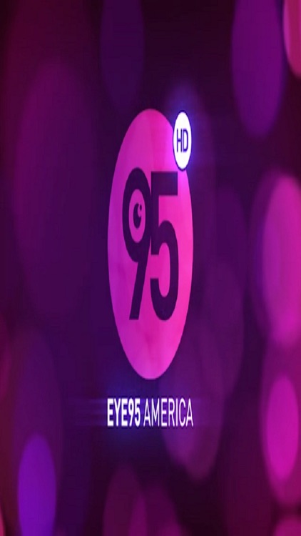 EYE95 America Live TV screenshot-3