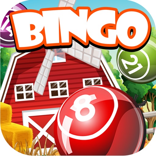 Bingo Story - Lucky Animal Edition With Multiple Daubs icon