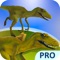 Raptor Race Simulator Pro