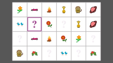 Screenshot #2 for Pair-It