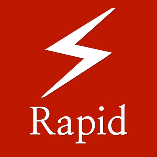 时事Rapid icon