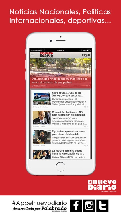 El Nuevo Diario