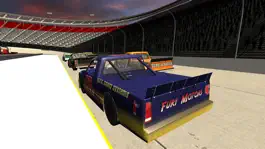 Game screenshot Adrenaline American Truck Racing 3D - Speed Extreme SUV Car Racing Simulators hack