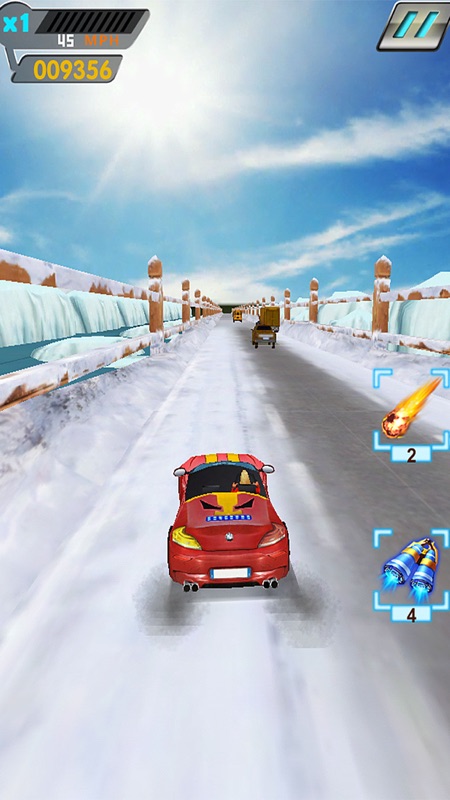 ＡＥ　ＧＴＯ　レーシング screenshot 1