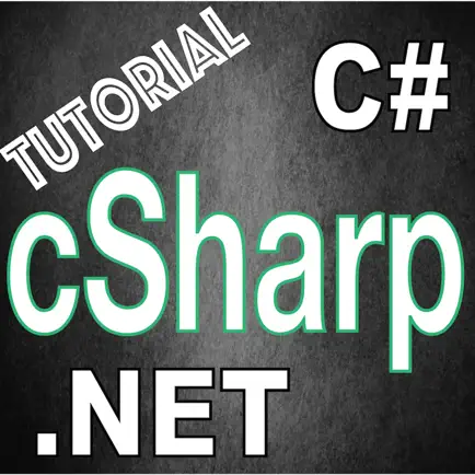 Tutorial For cSharp Programming - Best Free Guide To Learn C# For Students As Well As For Professionals From Beginners to Advanced Level with Interview Questions Cheats