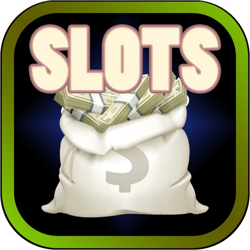 The Amazing Money Flow Game - FREE Slots Machines icon