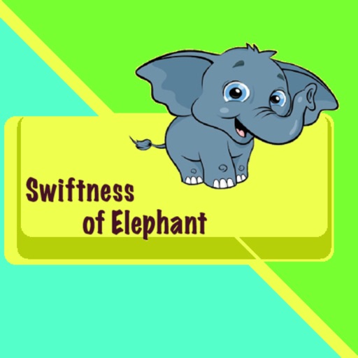 Swiftness of Elephant icon
