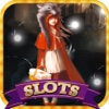 Fantasy Little Girl Slots with Big Win - Fortune Slot-Machine