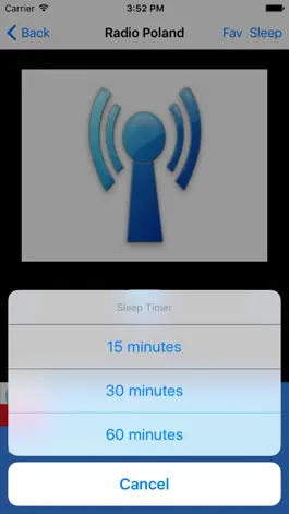 Game screenshot Radio Poland hack