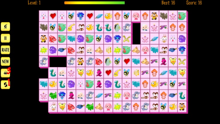 Onet Connect Animal Classic 2016 - Free