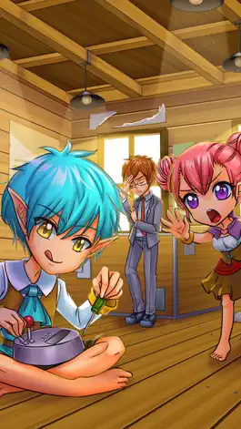 Game screenshot Country Life: Factory Story mod apk