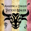 Icon Amazing And Unique Tattoo Maker