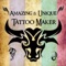 "Amazing & unique tattoo maker" app lets you to create a tattoo on your photo