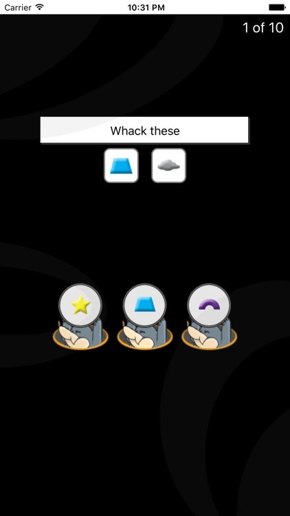 Brain Toot 2 (Free) screenshot-4