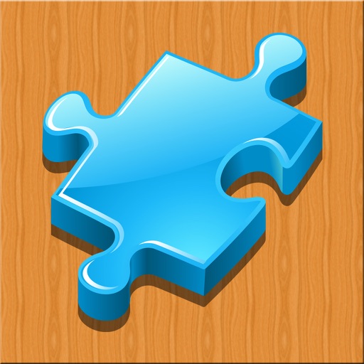 Jigsaw Money - Make Money Tapping iOS App