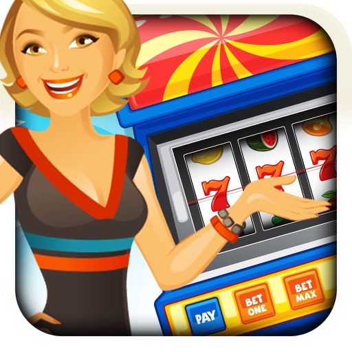 Viva My Slots & Casino icon