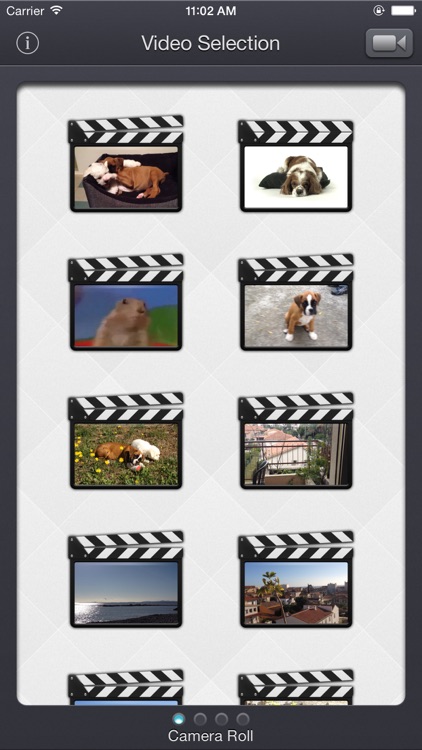 Video Audio Remover - remove the audio tracks from your videos