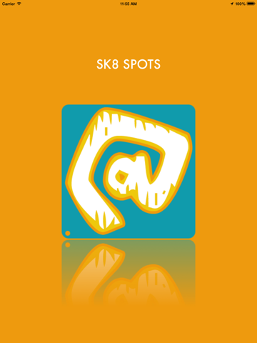 SK8 - Skateboard, Skate Rinks & Rollerblading POI - náhled