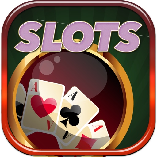 21 My Big World Clash Slots Machines - FREE Casino Games icon