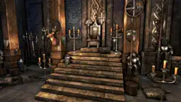 Game screenshot Castle: The 3D Hidden Objects apk