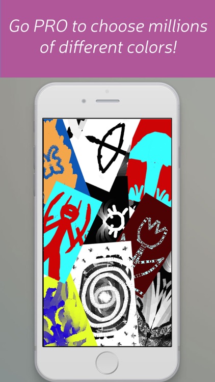 Doodle Drawing screenshot-4