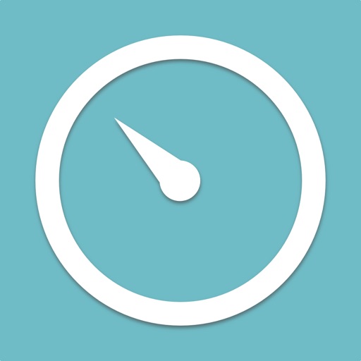 Runner Timing icon