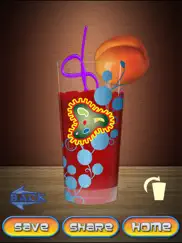 awesome frozen slushy pop maker - my candy carnival айпад изображения 4