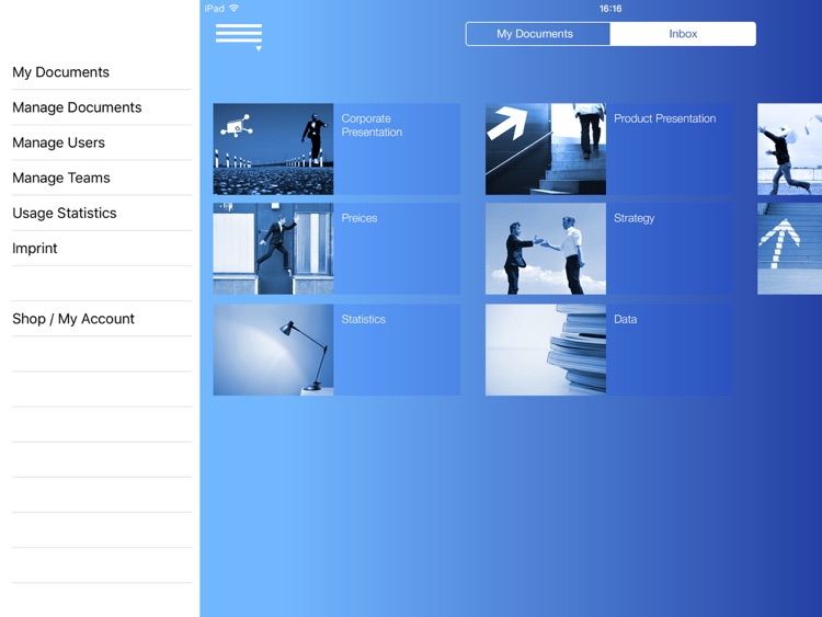 T5 Sales Force - TeamManager