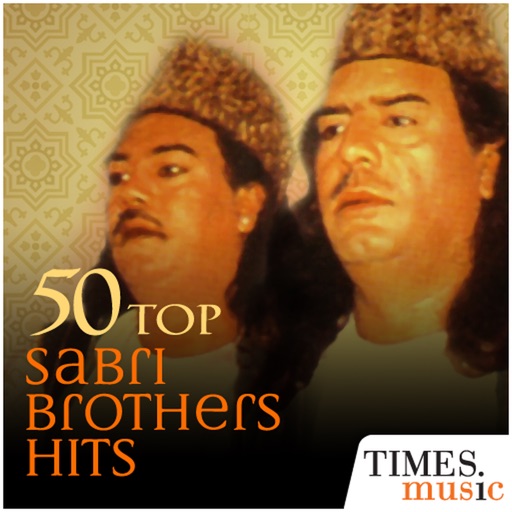 50 Top Sabri Brothers Hits