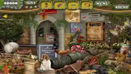 Game screenshot Farmers Market Hidden Object mod apk