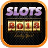 2013 Casino Game Slots - FREE CASINO