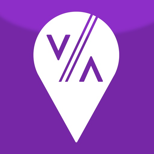 Valet Anywhere iOS App