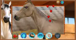 Game screenshot My Western Horse – Free hack