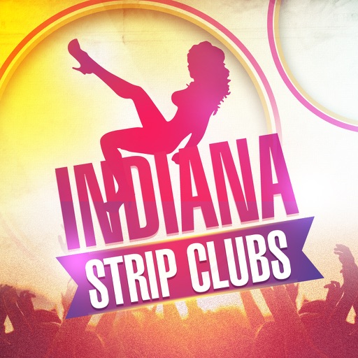 Indiana Strip Clubs icon