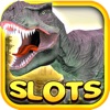 A New T-rex Casino & Slot Machine - Hit the Dinosor Jackpot 2016 - iPadアプリ