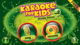 Game screenshot Karaoke For Kids 2 mod apk