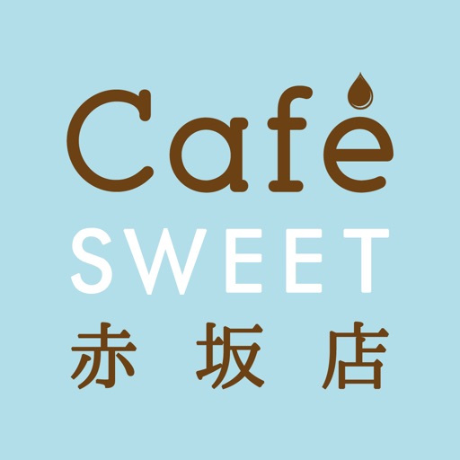 Cafe SWEET Akasaka