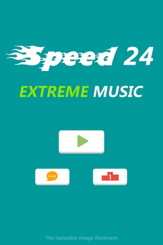 Speed 24 - Extreme music gameのおすすめ画像1