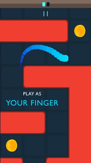 Finger Dungeon