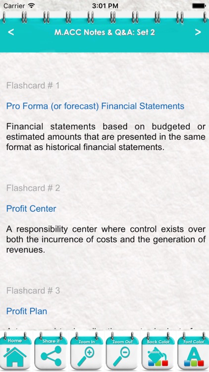 Management Accounting Exam Review: 1200 Quizzes & Concepts